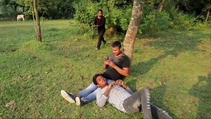 Must Watch FunnyComedy Videos 2018 Part-2 -- Bindas fun --