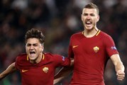 Roma'da futbolcular ve teknik ekip 4 aylık maaşlarından vazgeçti