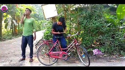 Must Watch New Funny Comedy Videos 2019 - Episode 5 --Funny Ki Vines --