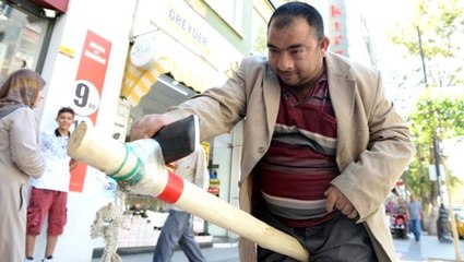 Malatya'nın simgesi Mercedes Kadir'in koronavirüsten öldüğü iddiaları yalanlandı