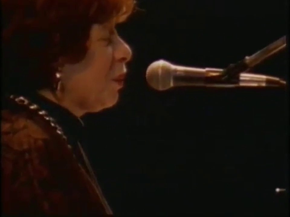 SHIRLEY HORN – Once I Loved (HD)