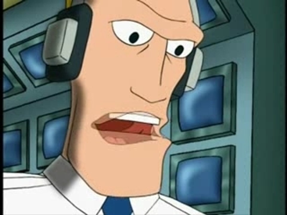 Les deux minutes du peuples controlleurs aèrien