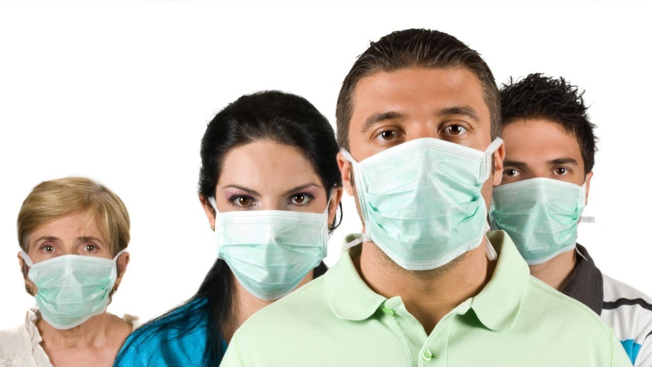 What Do You Do If You Need To Re-Use A Dirty Face Mask?