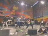 Pretty fly (for a white guy) The Offspring live Woodstock 99