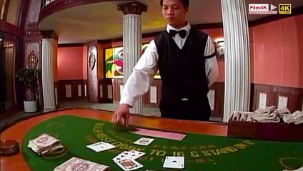 Thần Bài Long Tứ  - Tập 43 (Vua Bịp Tái Xuất Giang Hồ )