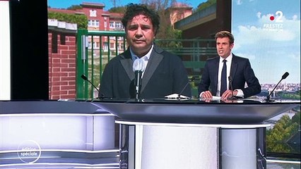 Coronavirus : des troubles neurologiques repérés chez certains patients