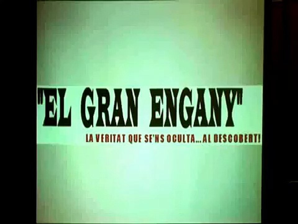 0b. - El Poder Tras Los Poderes