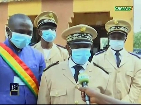 ORTM / Second tour des législatives 2020 - Déroulement du scrutin dans les régions de Koulikoro, Sikasso, Mopti et Gao