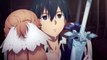 Asuna rencontre Kirito ! _ Sword Art Online Alicization War of Underworld Episode 10 VOSTFR [HD]