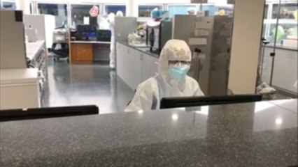 España registra la cifra de muertos por covid-19 más baja en un día desde el 22 de marzo