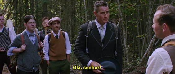 Brotherhood (2019) (Drama) (Baseado em Eventos Reais) | Trailer Legendado