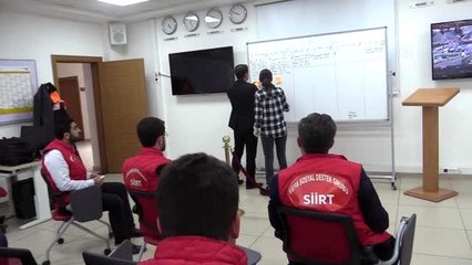 Vefa Sosyal Destek Grubu ailelerin ihtiyaçlarını karşılıyor