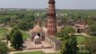 Ye Dilli hai mere yaar: Watch national capital's captivating aerial view taken from drone during the lockdown