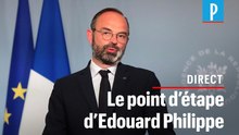 Point de situation coronavirus