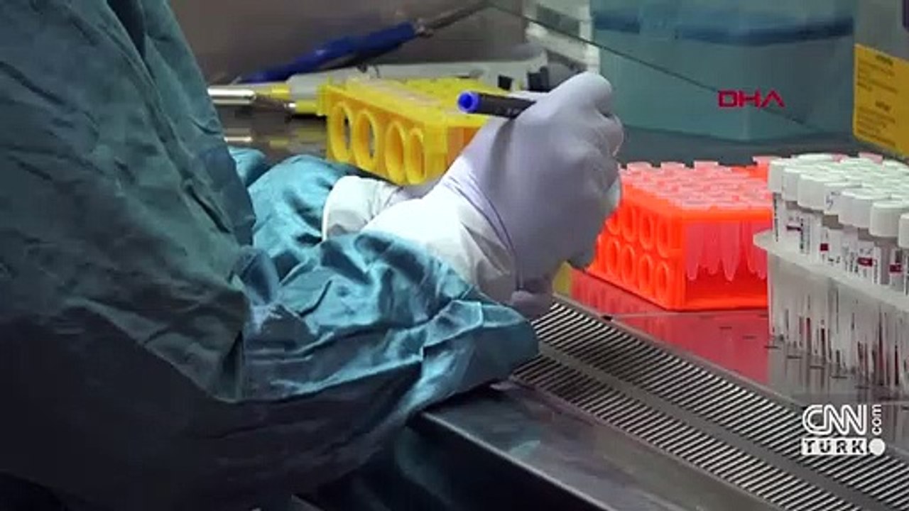 Prof. Dr. Yıldız: Hastalık ortadan kalkmadı, mayıs ayı belirleyici olacak