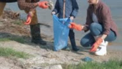 Comment aider à garder les océans propres ?