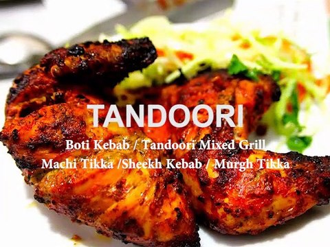 Affordable Indian Food Delivery In Cincinnati with Tandoor India Restaurant