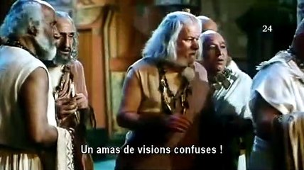 Série Prophète Joseph – Youssef el-sediq Épisode 24 VOSTFR