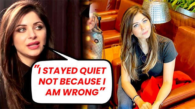 Kanika Kapoor Breaks Silence After Recovering From Coronavirus