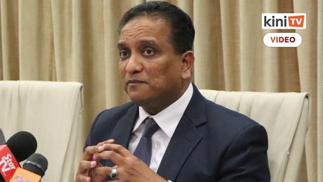 Pasca Covid-19 cabaran terbesar kepada industri sukan: Reezal Merican