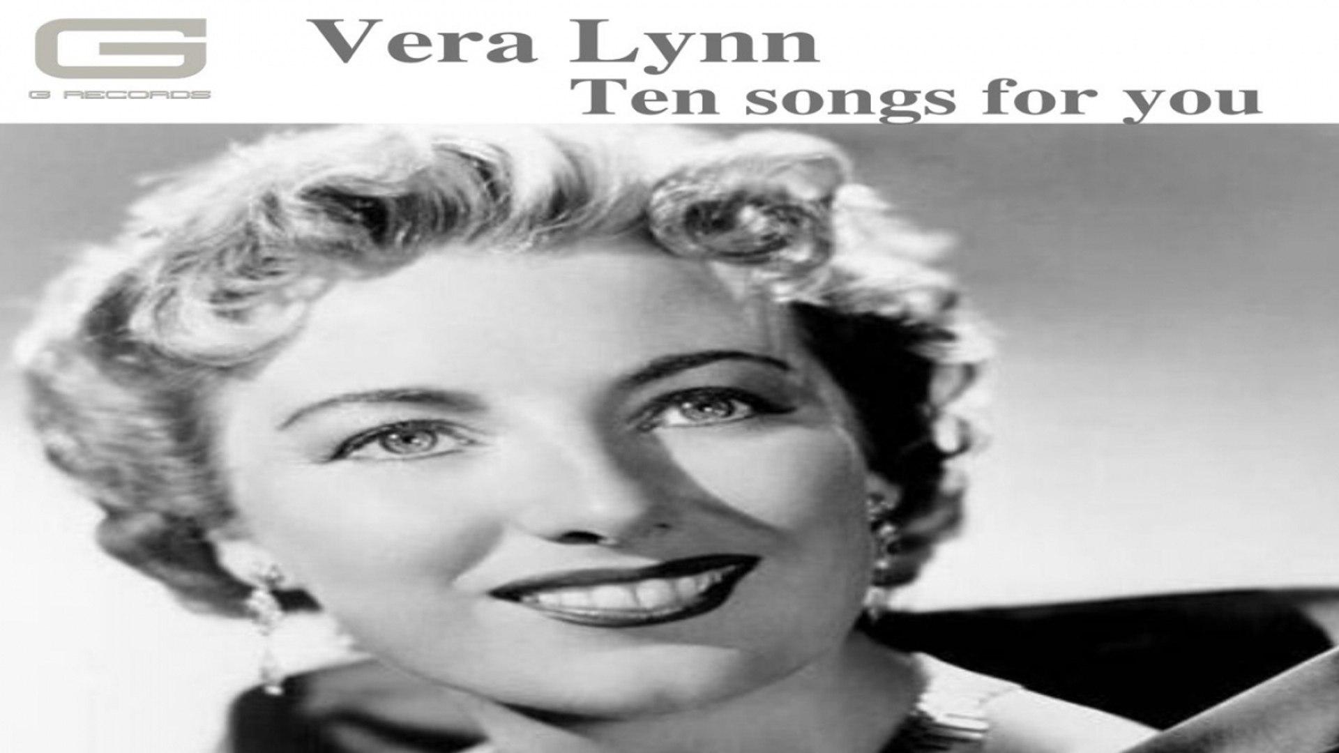 Vera Lynn Land Of Hope And Glory Text