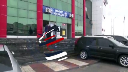 MİT ve Emniyet ortak operasyonuyla 2 DEAŞ'lı yakalandı