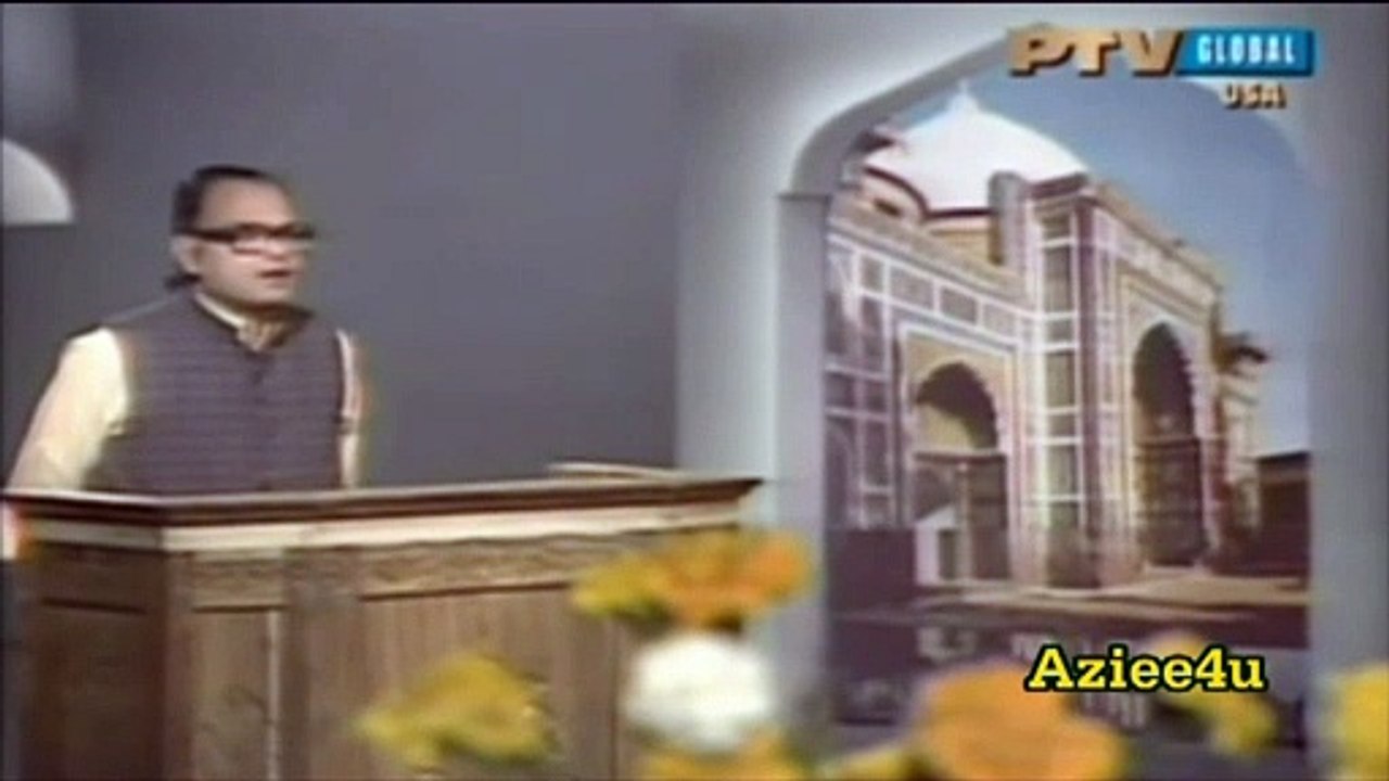 Yaa Rahmat-Alil-Alameen Yaa Rahmat Alil Alameen { The Honorable Muzaffar Warsi } * Nazrana-E-Aqidat*
