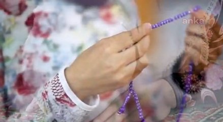 Emine Erdoğan’dan şiir videosu