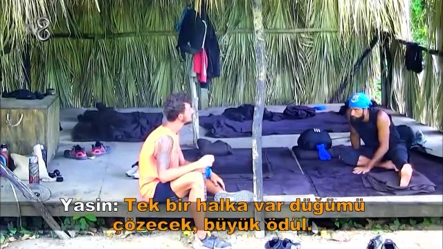 Nisa survivor'dan ayrılıyor mu? Acun'dan flaş açıklama