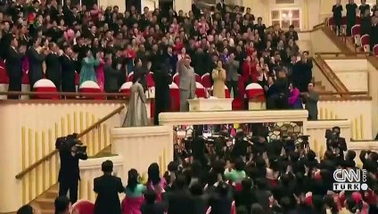 Güney Koreli yetkili: Kim Jong-un hayatta ve iyi