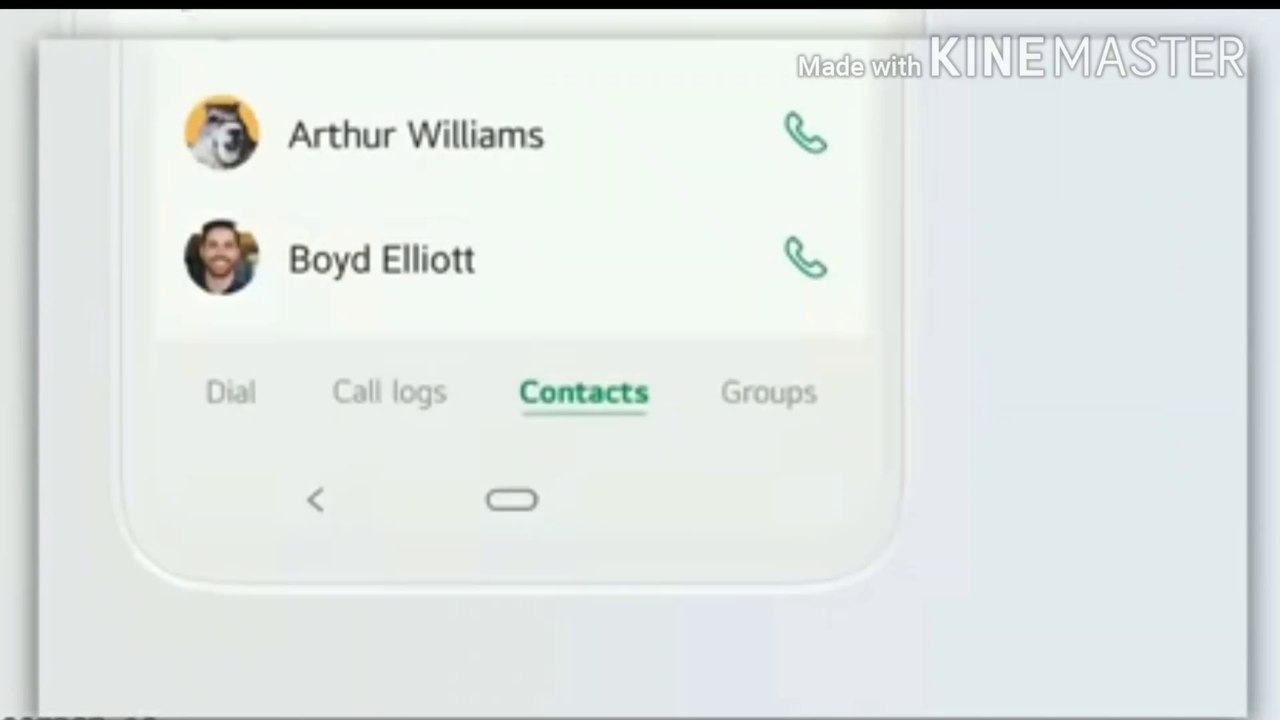 MIUI 12 /features in redmi phones in 2020 or smartphone. - video