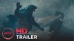 Godzilla King Of Monsters - Monster Fights featurette