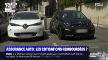 Confinement: l'UFC-Que Choisir demande un remboursement de l'assurance auto au prorata