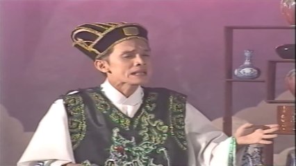 Hội Chợ Thiên Cung - Hài Kịch Hay Nhất ( Tấn Beo, Minh Nhí )