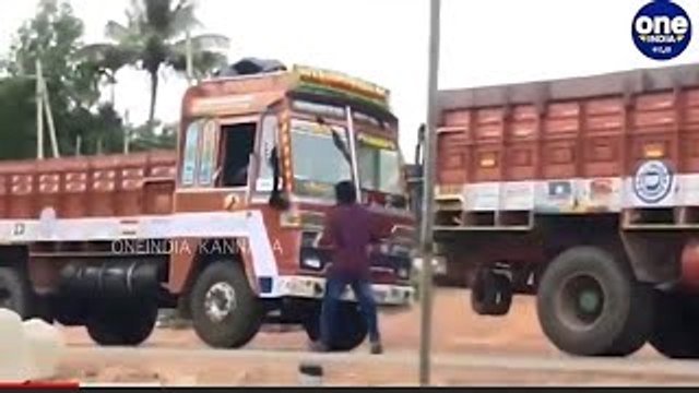 ಪ್ರತಿ ಲಾರಿಯನ್ನು ನಿಲ್ಲಿಸಿ ಈ ಯುವಕರು ಮಾಡಿದ್ದೇನು ನೋಡಿ | Food For Lorry Driver | Dakshin Kannada