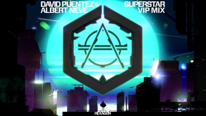 David Puentez - Superstar