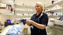 Enfermeira sueca denuncia falta de proteção dos idosos face à Covid-19