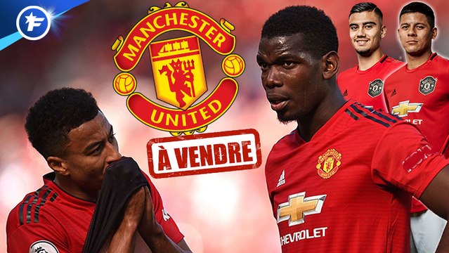 Manchester United contraint de lancer un grand dégraissage, Moise Kean prend très cher en Angleterre