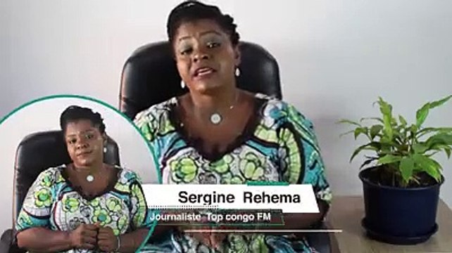 La maladie à #coronavirus - #COVID19 se répand rapidement au sein d'une population exposée, car ne respectant pas les gestes barrières. Avec conscience, protégeons-nous et protégeons les autres! #Swahili du Grand Katanga