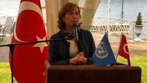 Dünya Sağlık Örgütü'nün Türk yetkilisi Dr. Emiroğlu: Aşı için önceliğimiz ulaşım sıkıntısı yaşayan ülkeler olacak