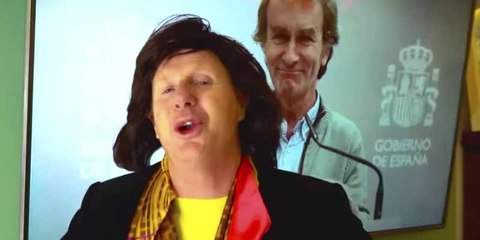 Los Morancos la petan en YouTube con su nuevo hit: "Ya no puedo más... encerrado con Simón"
