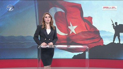 Hafta Sonu Haberleri - 26 Nisan 2020