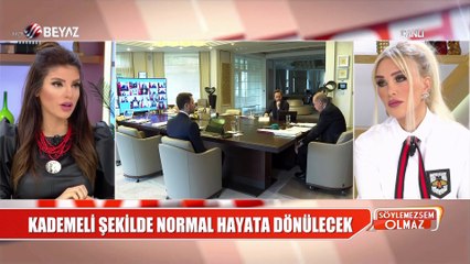 Söylemezsem Olmaz 27 Nisan 2020