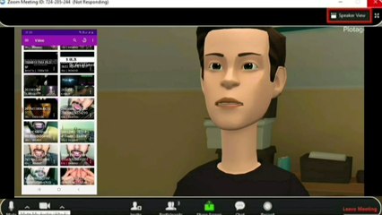 Lockdown ki kahani | comedy video |iut_ki_vines