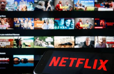 Netflix voit son nombre d'abonnés exploser avec le confinement