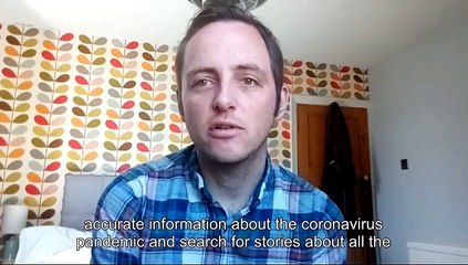 YPN staff readers message