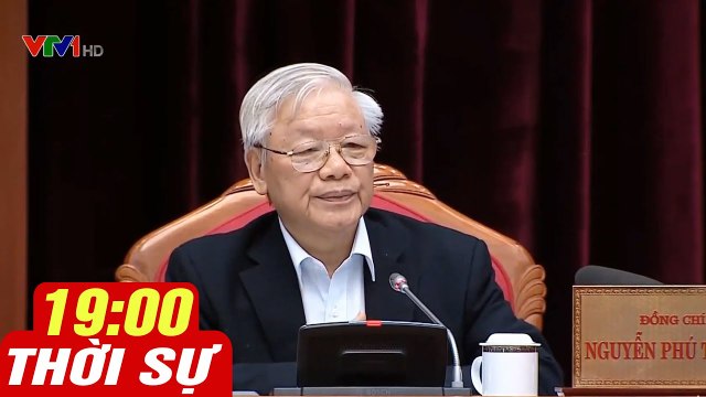 Chương Trình Thời Sự VTV1 19h Hôm Nay 23.04.2020 Tin tức dịch bệnh corona mới nhất hôm nay