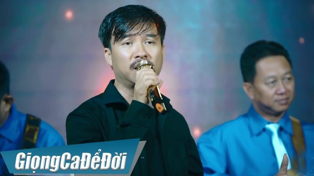 Xin Gọi Nhau Là Cố Nhân - Quang Lập GIỌNG CA ĐỂ ĐỜI