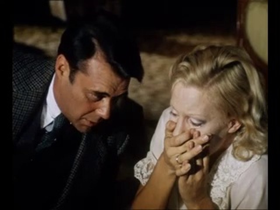 LA CADUTA DEGLI DEI (Film Completo -terzo tempo) con Dirk Bogarde e Helmut Berger
