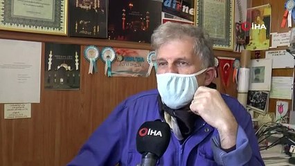 Bu bir ilk... Mahyalarda ilk kez ''Ramazan'' yazmayacak